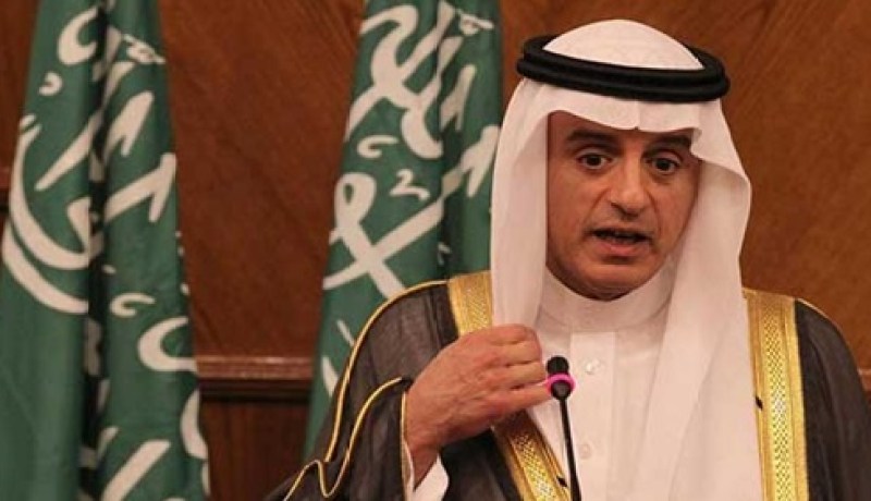 وزير الخارجية السعودي يؤكد تطابق وجهات النظر بين الجزائر والسعودية