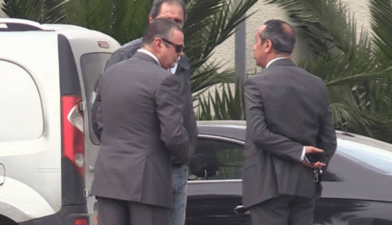 ولد زميرلي: ” ضيعت سفرية الكاميرون بسبب اللقاح !”