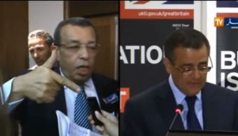 بالفيديو علامات استفهام حول صمت الحكومة تجاه ملف ربراب