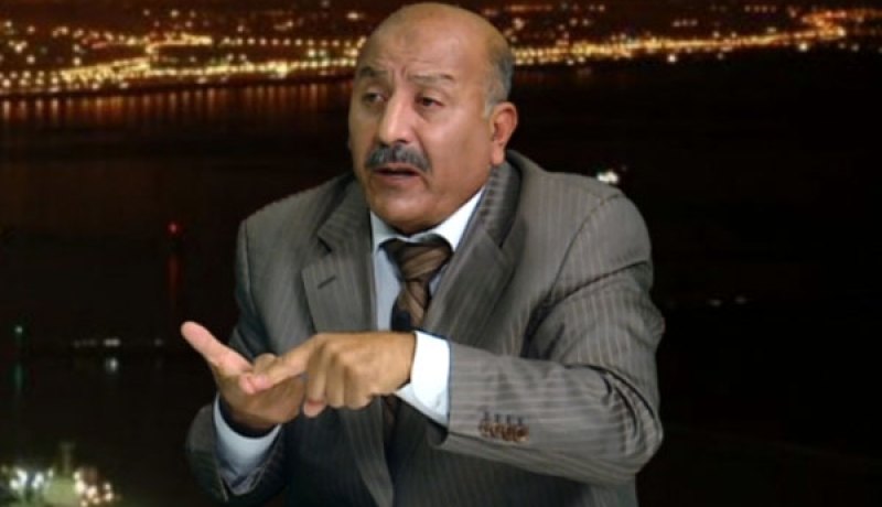 بن حمو يؤكد على ضرورة دسترة المصالحة الوطنية