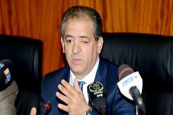 ولد علي في زيارة سياحية إلى جانت