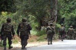 القضاء على 8 إرهابيين هذا الصباح بإقليم ولاية بومرداس