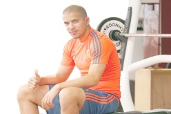 لم يسبق لي التحدث عن اهتمام أي ناد بي وأريد المواصلة مع فالنسيا