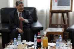 وفاة المجاهد والوزير الأسبق محمد قنيفد