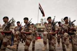 القضاء على 23 مسلحا من تنظيم  داعش غرب العراق