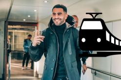 محرز :” أضعت القطار في أول حصة تدريبية..وكدت أن أضيع مستقبلي”