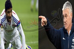 ديديي ديشان يستدعي نبيل فقير للإنخراط في المنتخب الفرنسي