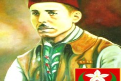 عين الدفلى تحي ذكرى الشهيد محمد بوراس