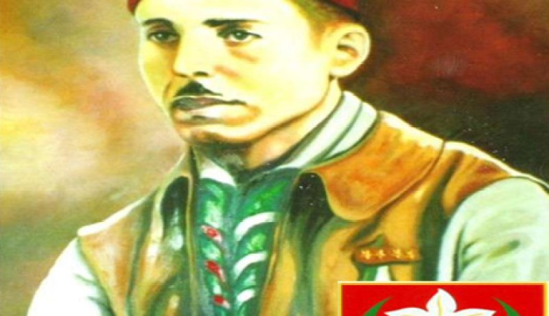 عين الدفلى تحي ذكرى الشهيد محمد بوراس