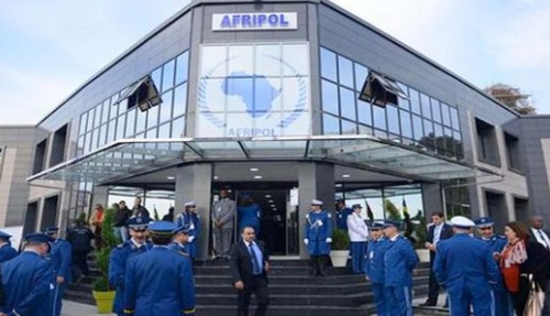 دعم أفريبول سيشكل قيمة إضافية للبنية الأمنية العالمية الجديدة