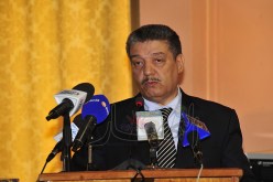 بوضياف يمهل مستخدمي الصحة حتى شهر مارس لعصرنة القطاع وتحسينه