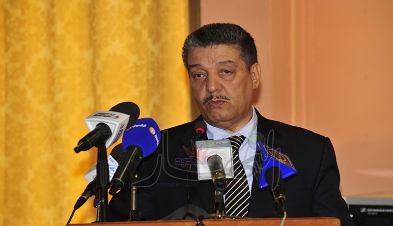 بوضياف يمهل مستخدمي الصحة حتى شهر مارس لعصرنة القطاع وتحسينه