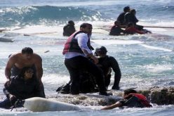العثورعلى جثث 25 مهاجرا في البحر المتوسط قبالة سواحل ليبيا