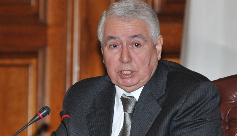 النهار تحرّك بن صالح