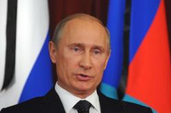 بوتين على شخص ما تحمل مسؤولية فضيحة المنشطات