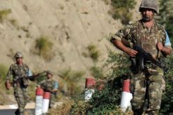تدمير مدفعا تقليدي الصنع ولغمين مضادين للأفراد و13 قنبلة في بومرداس وتيزي وزو