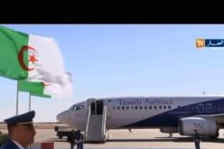 فتح خط جوي جديد يربط بين العاصمة وتندوف