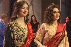 المغربية ياسمين بطالي تفوز بلقب ملكة حسناوات العرب في العالم 2019