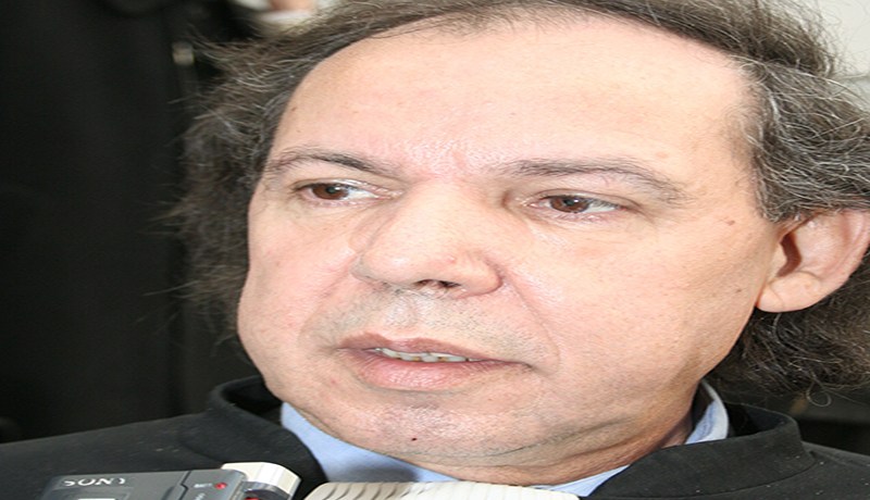 مقران آيت العربي يهدر بـالڤوسطو