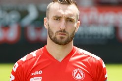 إيدير واعلي: “لازلت أطمح في الإنضمام للخضر”