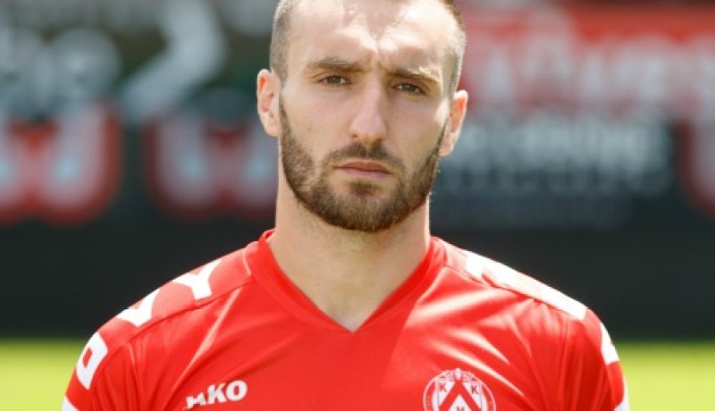 إيدير واعلي: “لازلت أطمح في الإنضمام للخضر”