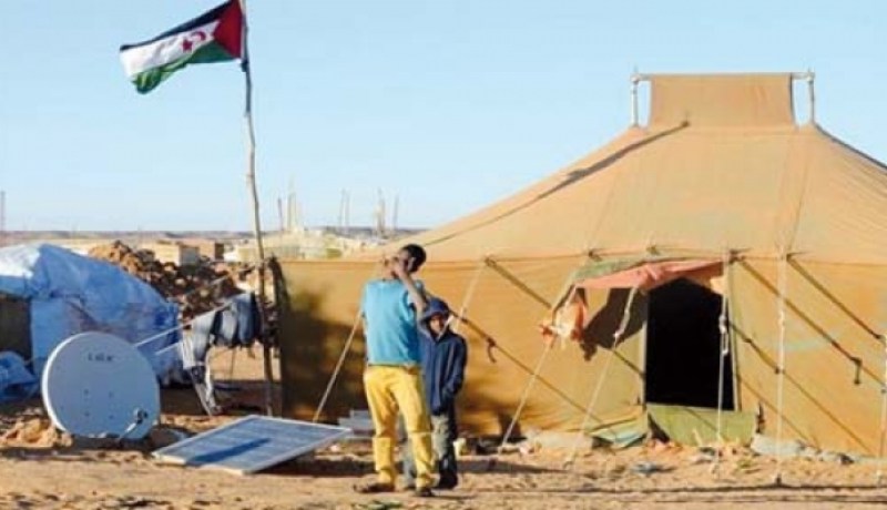 مجلس التضامن البيروفي مع القضية الصحراوية يجدد مساندته للشعب الصحراوي