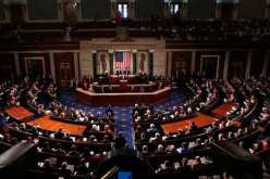 مشروع عقوبات أمام الكونغرس يستهدف قطاع النفط الروسي