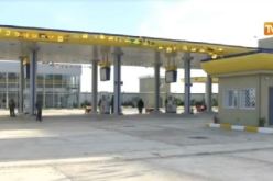 بالفيديو تزويد الطريق السيار شرق غرب بمحطة وقود بأحدث التقنيات