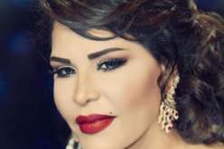 بالصورة أحلام ترتدي الحجاب قبل أدائها مناسك العمرة