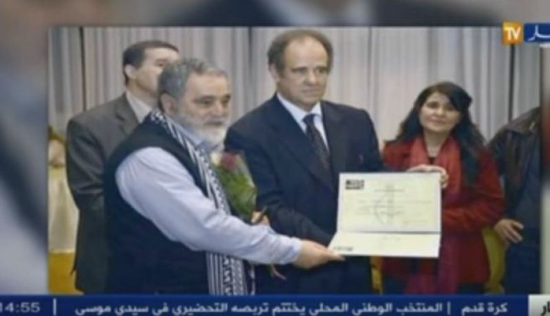 مرسوم تنفيذي ينظم علاقات عمل الفنان سيصدر خلال السنة الجارية