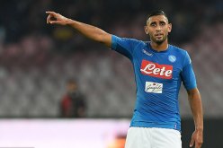 غولام ينصح نابولي بضم هذا اللاعب الجزائري