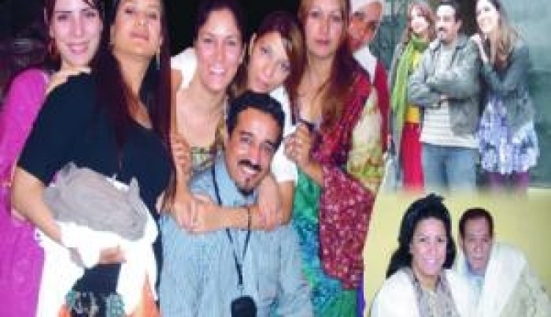 فاطمة وزان تكشف للنهار أسرار الجزء الثاني من مسلسل الذاكرة الأخيرة