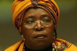 زوما تؤكد إن الاتحاد الإفريقي هو أدرى بحقائق الوضع لتسوية الأزمات في إفريقيا