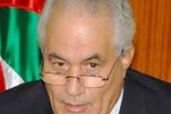 بلعيز يجدد إستعداد الجزائر التام للوقوف إلى جانب الشعب و السلطات في ليبيا