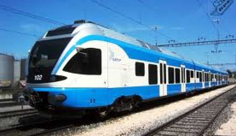 الوكالة الوطنية للسكك الحديدية تعلن عن إطلاق دراسات تمهيدية لمشروع القطار ذو السرعة الفائقة
