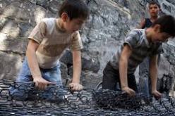 جمعية القانونيات لولاية الجزائر تدعو إلى تشديد العقوبة على الأولياء الذين يرفضون تعليم أبنائهم