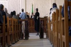 مثول ارهابيين مشتبه فيهما في اختطاف رعايا أجانب بالصحراء سنة 2003 غدا الخميس