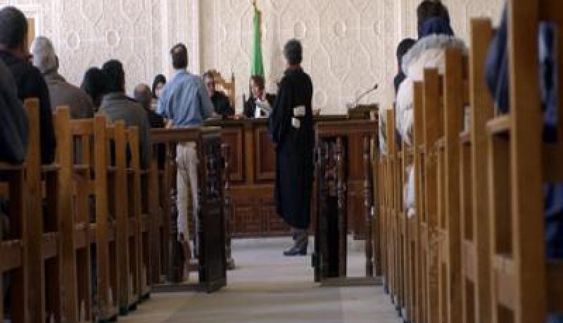 مثول ارهابيين مشتبه فيهما في اختطاف رعايا أجانب بالصحراء سنة 2003 غدا الخميس