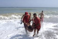 وفاة 3 أشخاص غرقا بسد كراميس في مستغانم