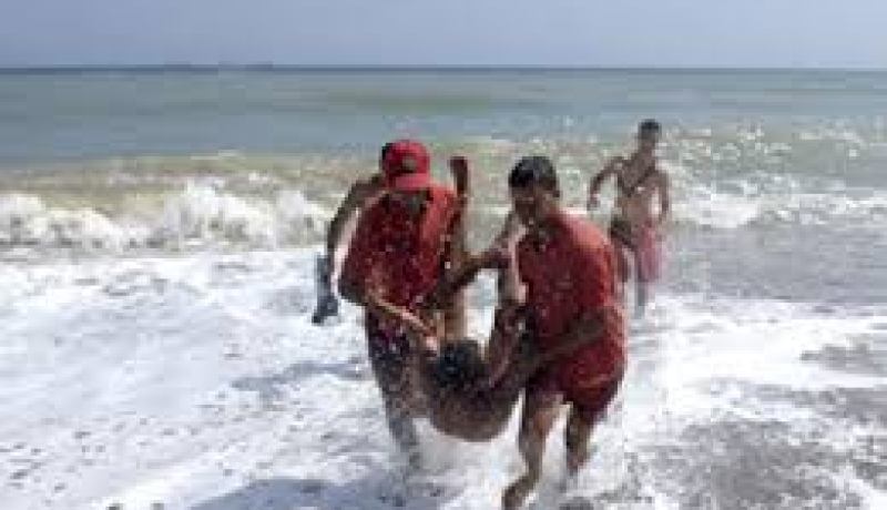 وفاة 3 أشخاص غرقا بسد كراميس في مستغانم