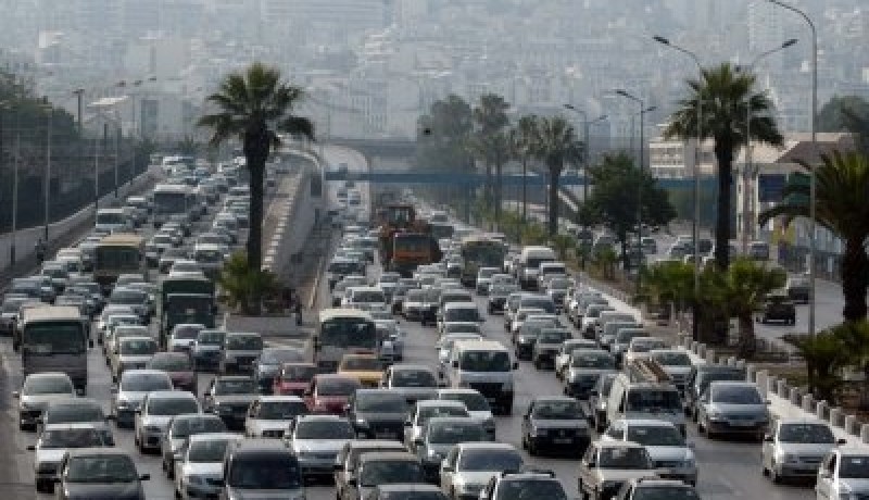 عاصميون يحلمون باستعمال السفينة للإلتحاق بمقر عملهم