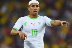 سفيان فيغولي يشكر العرب على مساندتهم للخضر