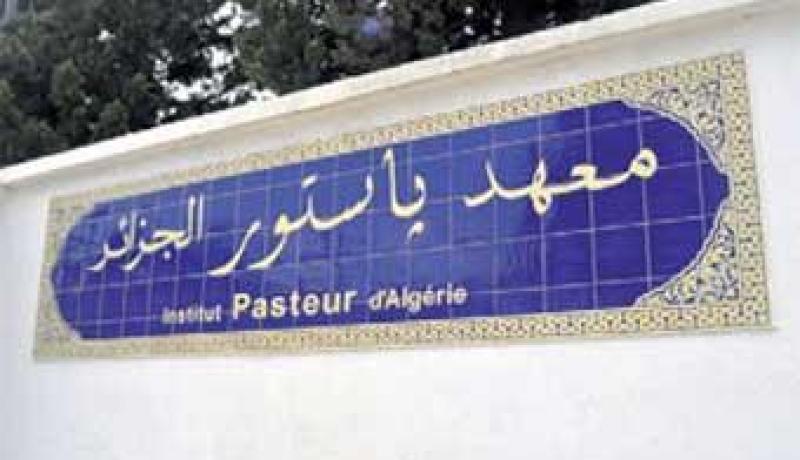 حريق مهول يأتي على أحد مخازن معهد باستور بدالي ابراهيم في العاصمة