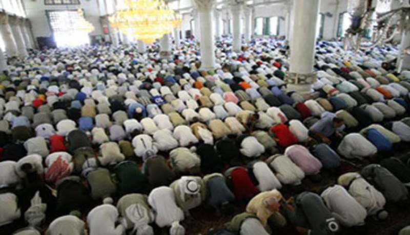 تونس تفعل قانون المساجد في شهر رمضان