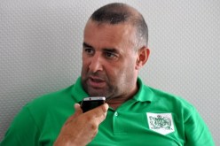 بن شيخة يؤكد أن رحيل حاليلوزيتش عن الخضر لن يؤثر كثيرا