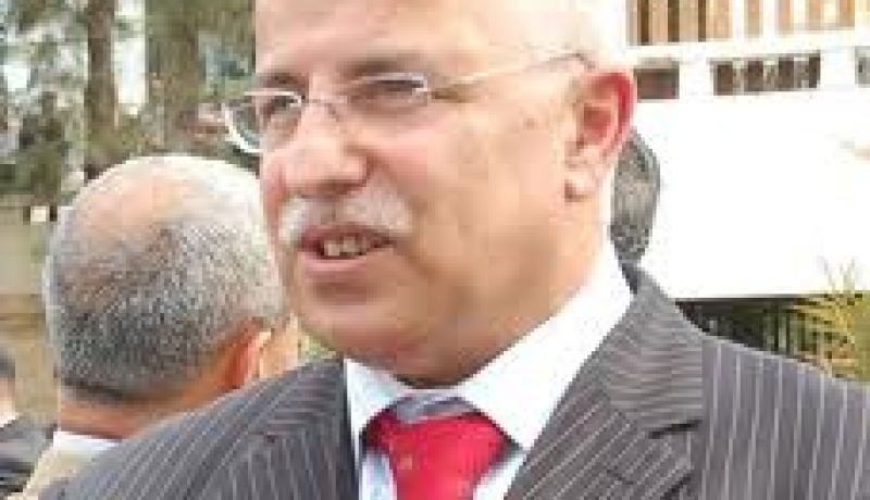 بن مرادي يكشف أن سنة 2013 استثنائية في مجال استحداث مناصب الشغل