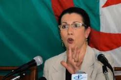 حنون تكشف أن حزب العمال يعلن عن موقفه من الإنتخابات غدا السبت