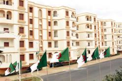 الشروع في عملية تحيين ملفات طالبي السكن الاجتماعي بقسنطينة