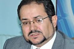 مناصرة يؤكد استمرار المشاورات للتوصل إلى إيجاد مرشح توافقي للرئاسيات