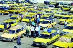 سائقو سيارات الأجرة بمدينة سعيدة يطالبون برفع التسعيرة وتحسين ظروف العمل